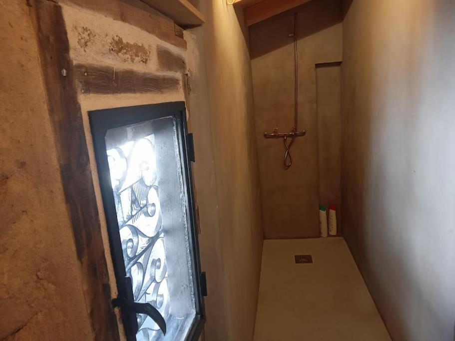 Casita Acceso Piscina Y Jardin La Nueva Candeleda Zewnętrze zdjęcie