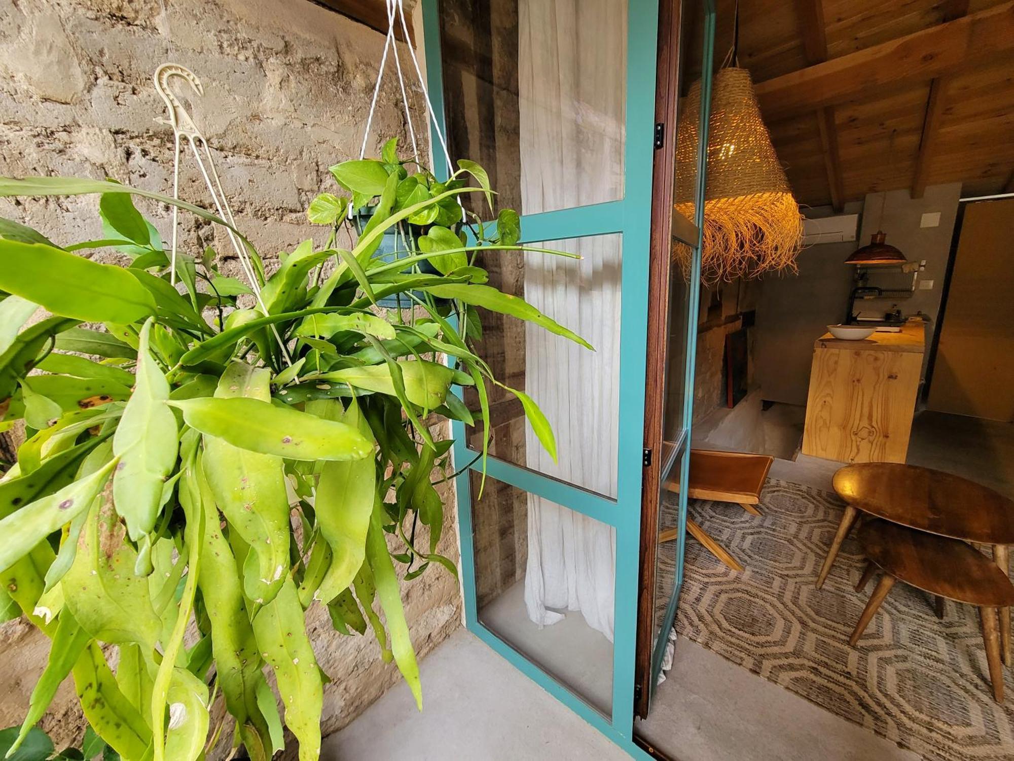 Casita Acceso Piscina Y Jardin La Nueva Candeleda Zewnętrze zdjęcie