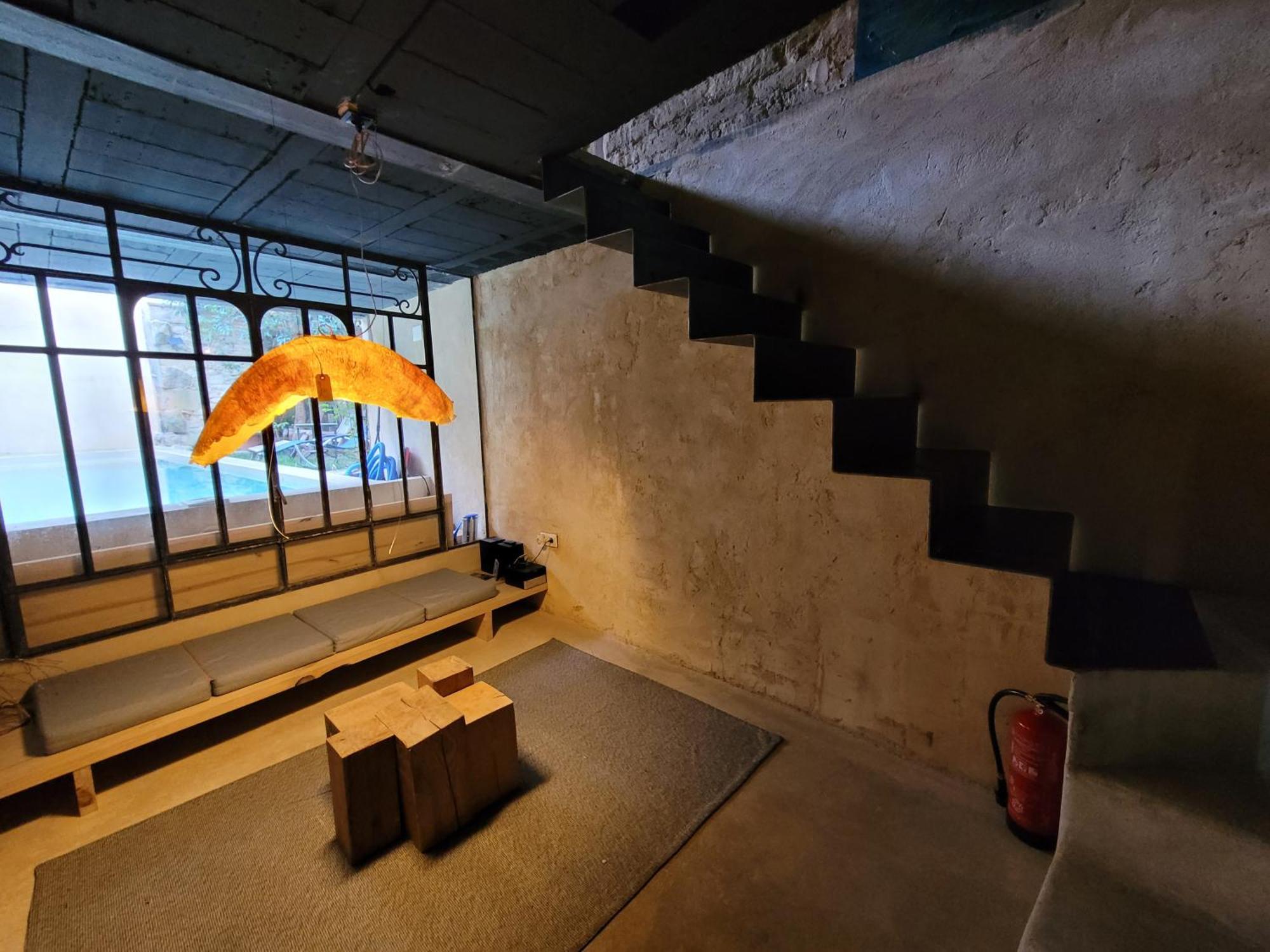 Casita Acceso Piscina Y Jardin La Nueva Candeleda Zewnętrze zdjęcie