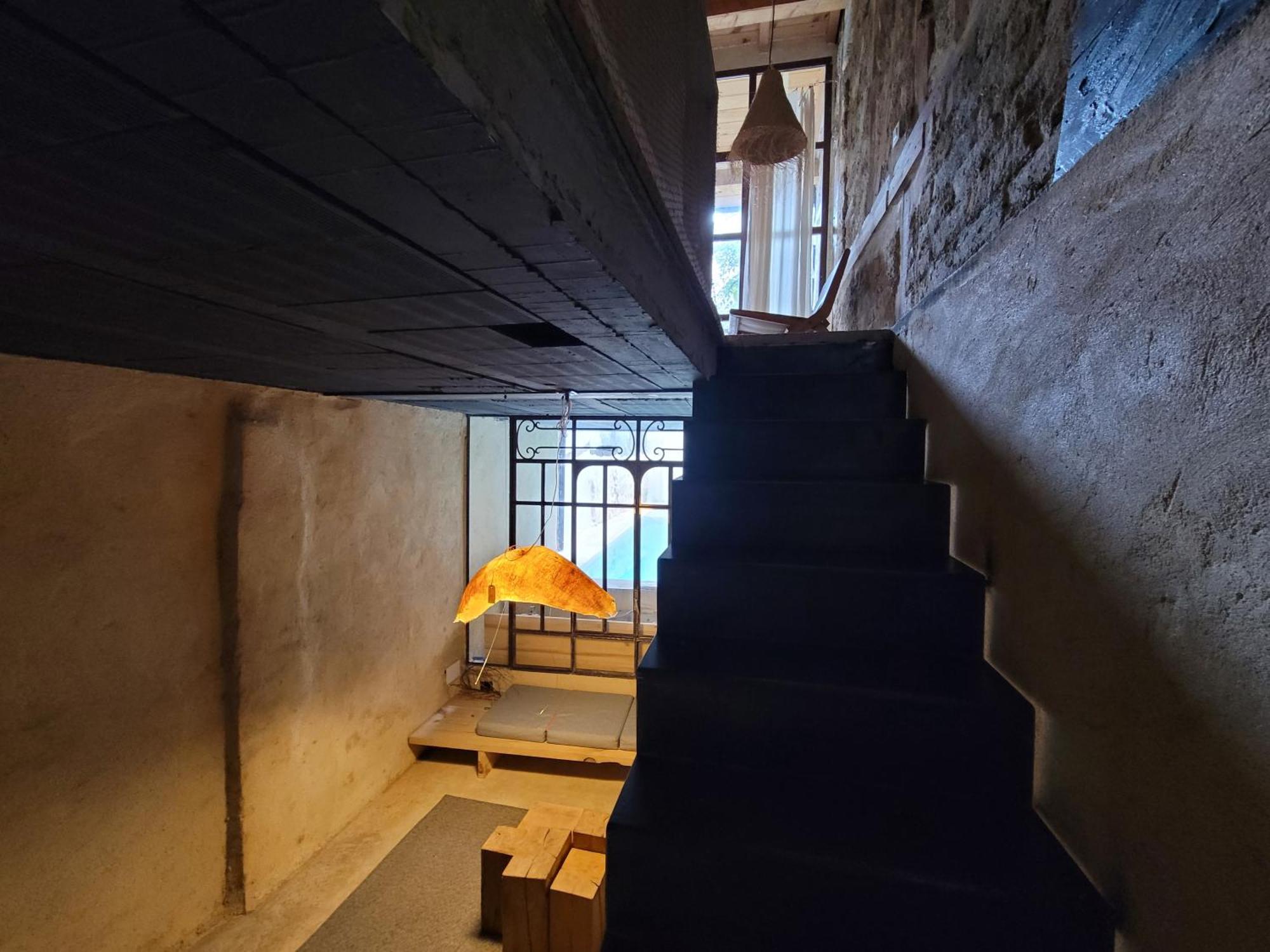 Casita Acceso Piscina Y Jardin La Nueva Candeleda Zewnętrze zdjęcie